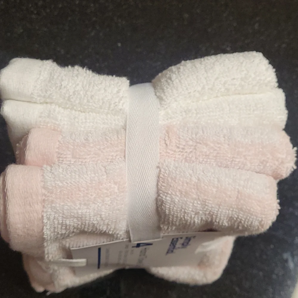 Hand Towel Set